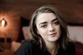Maybe you would like to learn more about one of these? Maisie Williams Wallpapers Wallpaper Cave