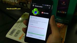 How to unlock a forgotten pattern on your alcatel 5. Op3n Dott