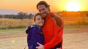 Angelique Boyer y Sebastián Rulli grabaron su primera escena juntos en "Vencer el pasado" | Voces Criticas - Salta - Argentina