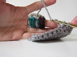 We covered how to control your yarn tension based on each one of those three ways to hold your yarn. Crochet Is The Way How To Use The Tension Tamer Crochet Tools