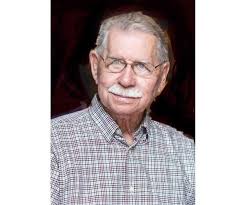 Max William "Bill" Shepard Obituary (1937