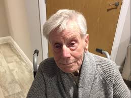 NHS scandal exposed as elderly patients 'treated like animals'