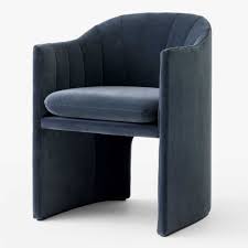 Loafer Chair Sc24 By Tradition Swivel Dining Chairs Upholstered Chairs Dining Chairs