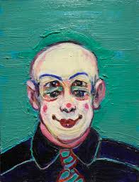 Send in the Clowns: Wayne Thiebaud's Imaginative and Approachable New  Exhibition