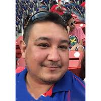 Obituary for Matthew Prieto