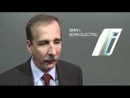 BMW i Legacy: (2011-2013)