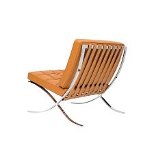 Es ist vor allem die liebe zum detail und dem design welches mies von der rohe einen meister der proportionen machte. Barcelona Style Chair By Mies Van Der Rohe Steelform Design Classics