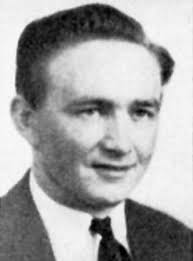 Sgt Sidney Lanier Baggett (1921-1943)