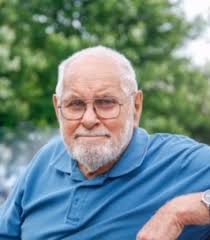 Lloyd Mumby Obituary