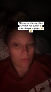 Christen Sutton Birthday