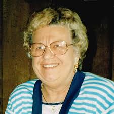 Frances Young Obituary