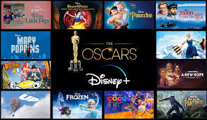 Oscars 2020 best animated feature guide to everything but disney. Oscar Winning Films And Shorts Now Streaming On Disney Laughingplace Com