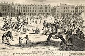 How Printing Innovations (and More) Created an Enduring Class Divide in  Books