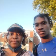 Timothy Stivers' Sparrows Point High School Bio