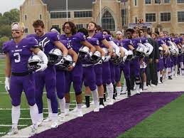 Select from premium o'shaughnessy stadium, st. Tommie Football Returns For A Spring Season Tommiemedia