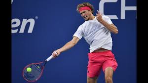 Still, davidovich fokina adopted a champion's mindset. Us Open Alexander Zverev Vs Alejandro Davidovich Fokina Im Tv Livestream Und Liveticker Tennisnet Com