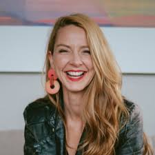 Christina Tian by Hangout with Sujata