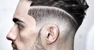 Taglio corto con sfumatura graduale bassa. Pettinature Capelli Uomo Capelli Uomo Acconciature Capelli Per Uomo