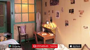 Casa Di Anna Frank Visita Amsterdam Audioguida Mywowo Travel App Youtube