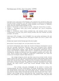  pentaksirannya berasaskan sekolah (pbs). Top Pdf Geog Trial Pahang Penggal 3 2014 Stpm 123dok Com