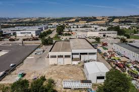 Termoli from mapcarta, the free map. Termoli Industrial Complex In Contrada Pantano Basso Ice Italian Trade Agency