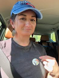 Yes, I was able to vote early, even in the aftermath of Helene in WNC. I  made it out to our little local library