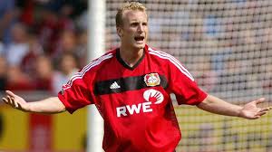 Arminia bielefeld augsburg bayer leverkusen bayern munich borussia dortmund borussia m.gladbach bayer leverkusen fixtures. Fotos 50 Ehemalige Spieler Von Bayer Leverkusen Und Was Aus Ihnen Wurde Sportbuzzer De