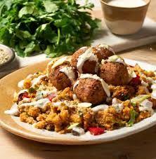 Check spelling or type a new query. Falafel Vegetarian Couscous Vegetarian Falafel Couscous