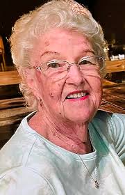 Obituary for Shirley "Shan" Pickul