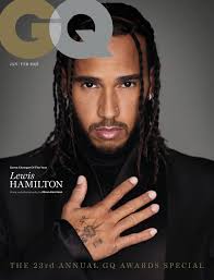 Driver lewis hamilton of was born 07/01/1985. Lewis Hamilton There Are So Many Things To Fight For British Gq