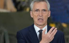 Robert Walker What is the difference between Article 4 and Article 5 for  NATO Countries?