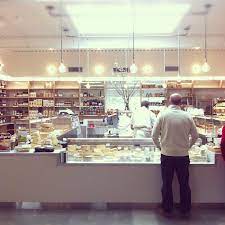 Bakery Farmshop Los Angeles Tiendas Los Angeles Miguel De Cervantes Saavedra
