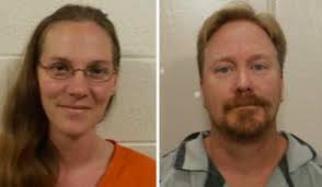 Midyett children found; Jetta Midyett, boyfriend arrested