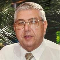 Charles B. Risko Jr. Obituary