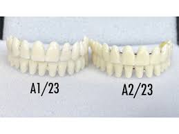 Diy Denture Kit Acrylic Teeth Dental Putty Impression Kit Create Your Own Dentures Temporary Denture Kit Best Den In 2021 Denture Dental Adhesive Full Set Acrylic