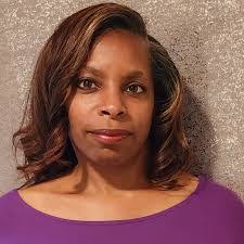 Stacey Hinton's Instagram, Twitter & Facebook