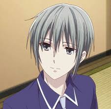 Yuki Sohma Fruits Basket 2019 Fruits Basket Anime Yuki Sohma Fruits Basket