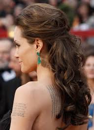 50 Red Carpet Hairstyles Mother Of The Bride Hair Hair Styles Bride Hairstyles