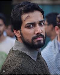 Anurag Sinha's Instagram, Twitter & Facebook