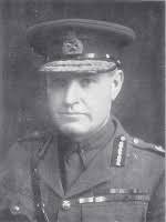 GLASGOW, the Hon. Sir Thomas William, KCB, CMG, DSO