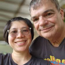 Hello. I have a question about the development cards in the board game of  Catan. We came to an argument when the points of the development cards  should be played. Is it