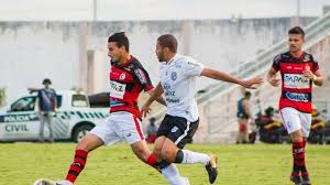 O campinense venceu sua primeira partida em junho de 1919, 1 a 0 contra o américa, time local da cidade. Apos 12 Anos Treze E Campinense Disputam Final Do Paraibano Pb Agora