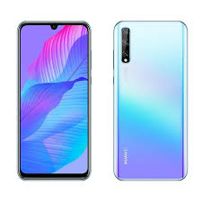 Huawei Y8p Gadget Central