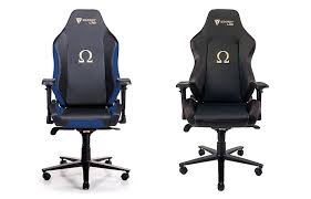 The secretlab omega and secretlab titan are perfect examples and certainly one of the best selling models of this brand. Secretlab Omega 2018 Secretlab Omega And Throne 2018 Review Just Made Of Better Stuff Hardwarezone Com Sg