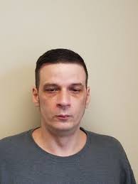 Sex Offender Registry