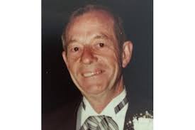 Gerald Hennessy Obituary (1925