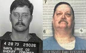 Serial killer — a serial killer is a person who murders usually three or more peoplesome murderers have been called serial killers based on proof of only two list of dexter characters — this is a list of characters from the showtime tv series dexter and the jeff lindsay novels, including darkly. 10 Most Notorious Serial Killers Still Alive Today