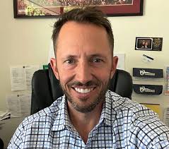 Tim Netherton of High Definition Solar