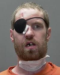 Man pleads guilty to arrow murder of woman at western Minn. campsite