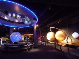 4 Science Centers For Families With Kids Adventure Science Center Adventure Science Center Nashville Science Center Architecture